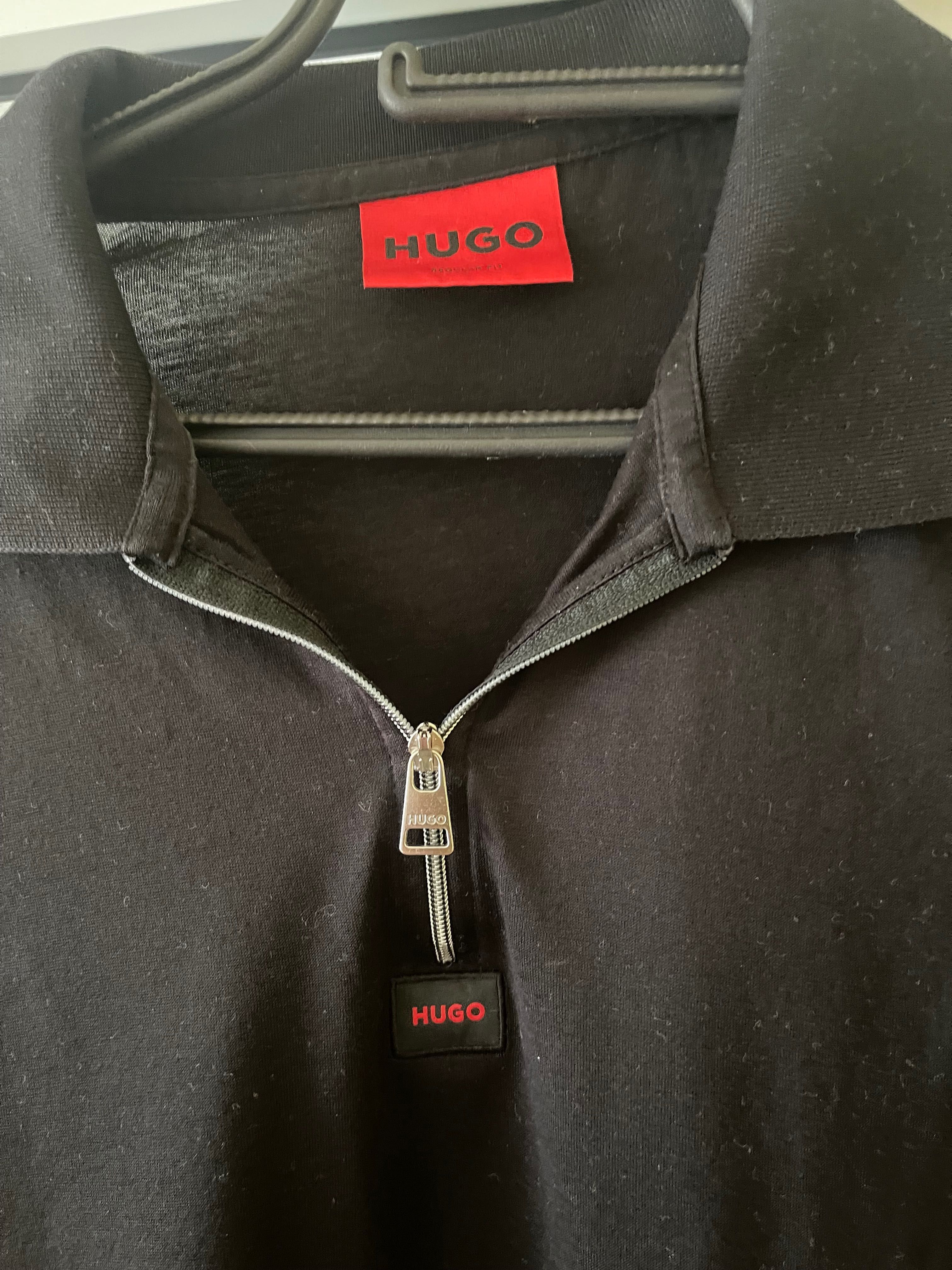 Блуза HUGO оригинал