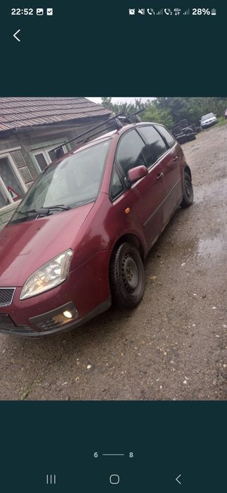 Vand punte spate ford c-Max an 2007 bună fără defecte