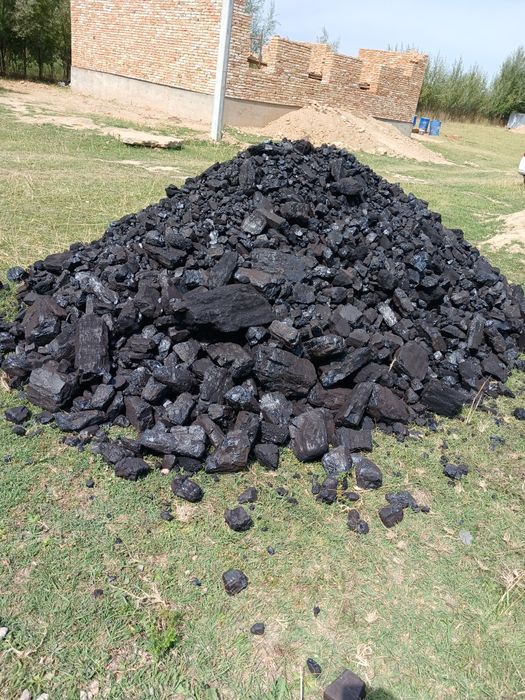 Уголь Шыбаркуль Каражыра доставка