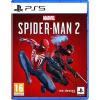 Spider-Man 2 ,consola Playstation 5