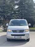 VW Transporter T5 2.5TDI