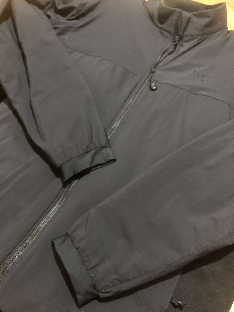 Arc’teryx Atom LT