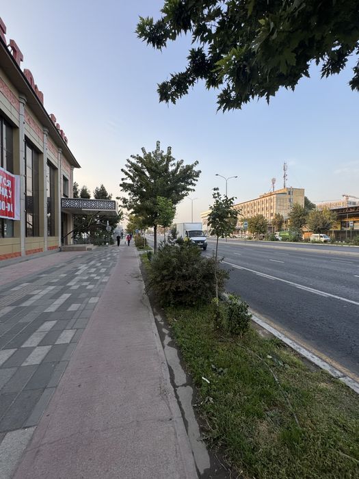 Сдается в аренду отдельностояшее здание