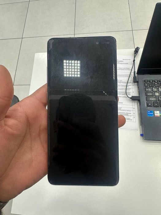 Samsung S10 5G Holati A'lo