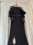 Rochie lunga de ocazie