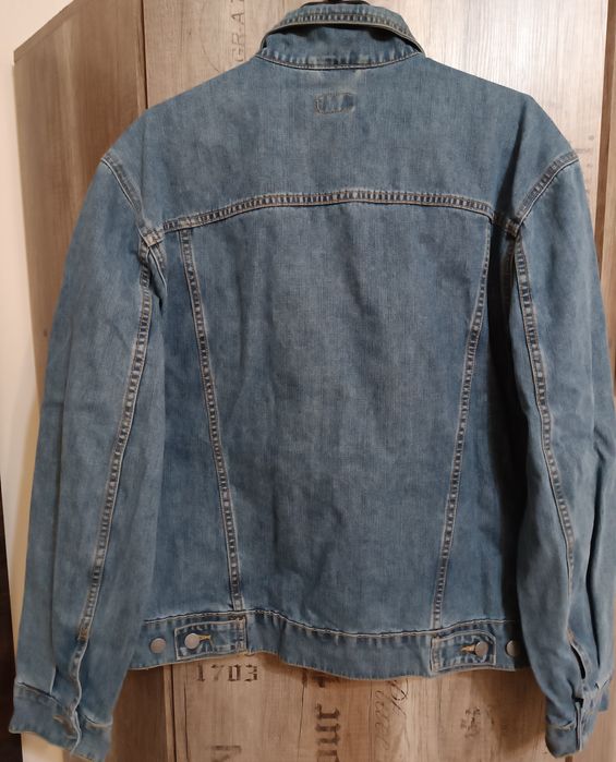 HIS оригинално дънково яке