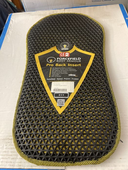 Protectie spate Moto Forcefield