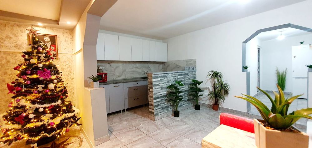 Ofer spre vânzare casa la 4 km de băile sărate Ocna mures