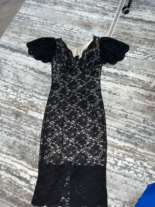 Rochie Laura Galic marimea 38