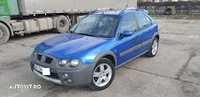 Rover Streetwise Rover streetwise fab 2004 diesel in stare excelentă!!