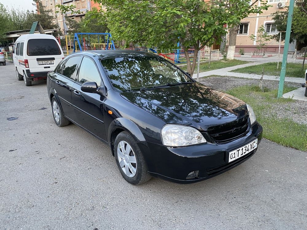 Lacetti 1.8 mexanika halol nasiya savdo