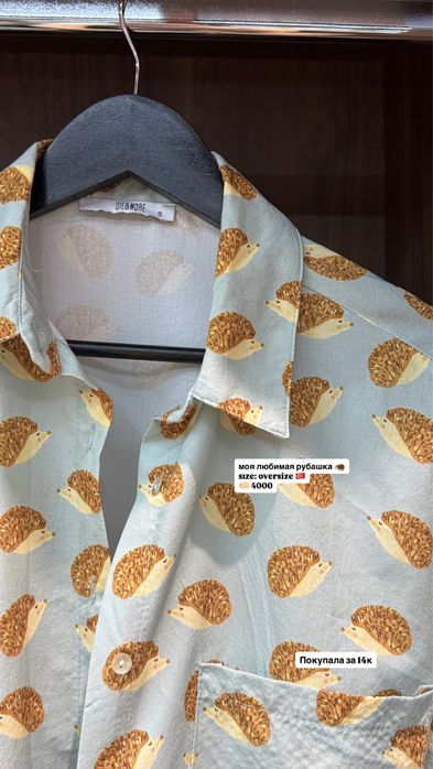 Рубашки, Кофта, пиджаки, блузы