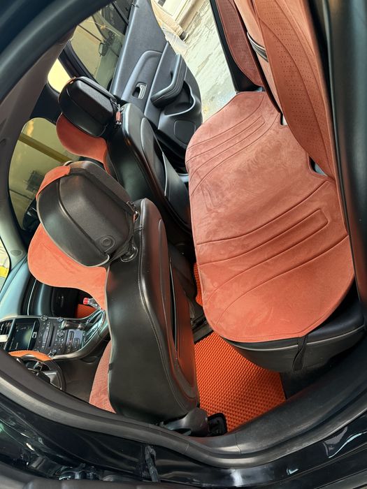 продам свою Malibu 1