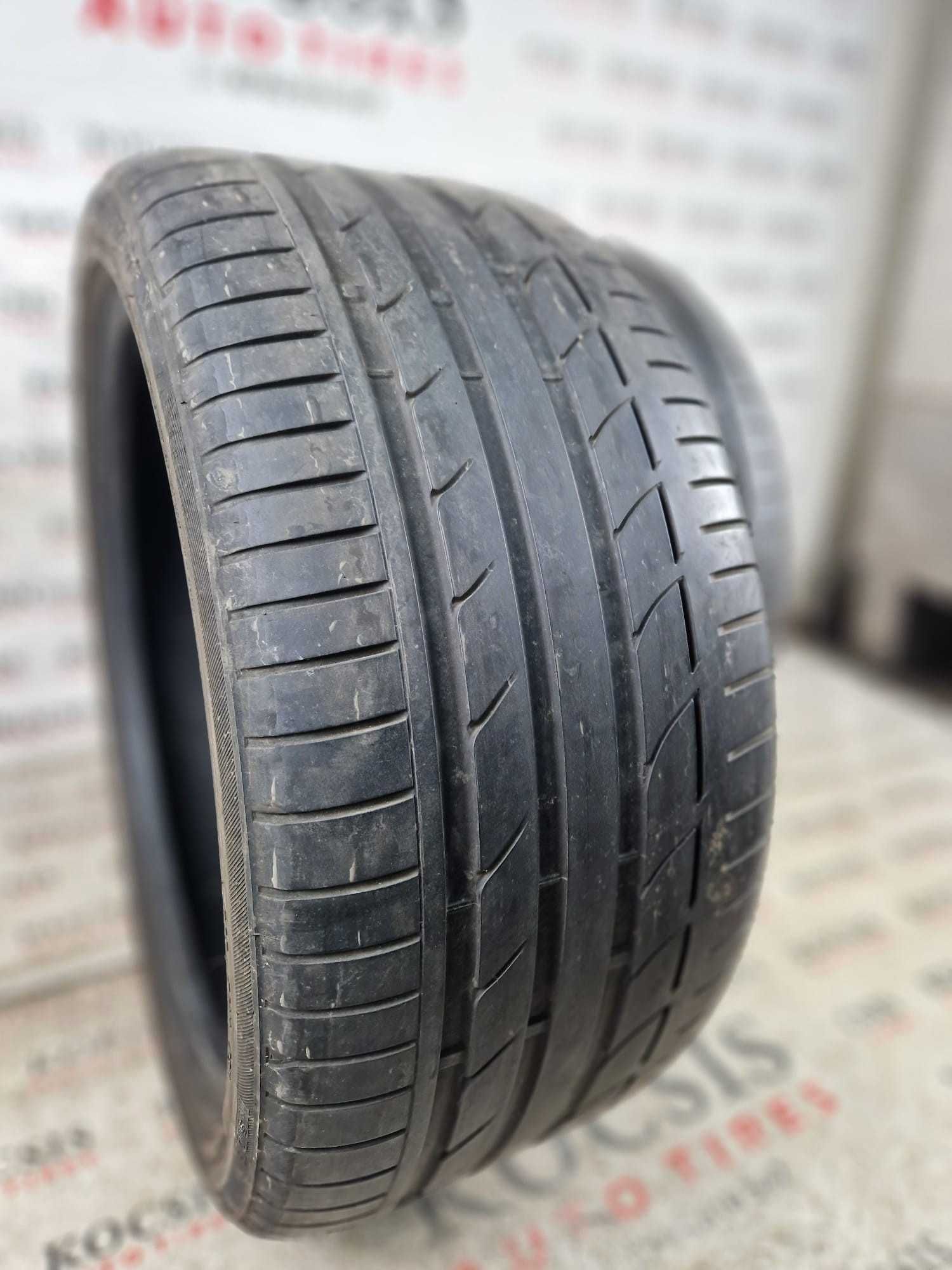 275 35 20 - Anvelope vara BRIDGESTONE Runflat