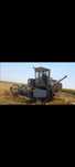 Claas Consul schimb și cu U650 sau TIH