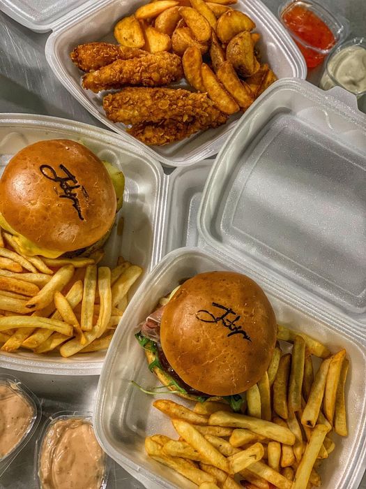 Stampila placa Imprimare cuburi gheata barista bar pizza chifle burger