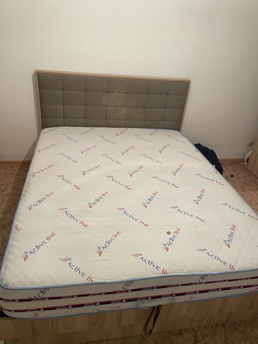 Продам кровать 160*2