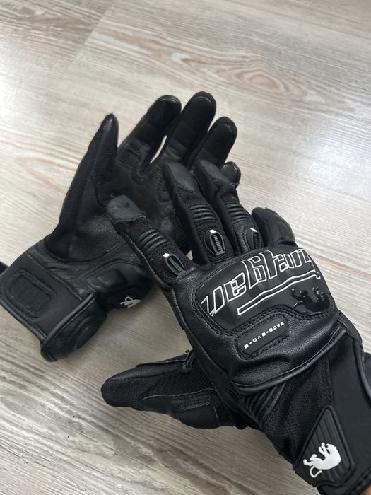 Vand Manusi Moto Furygan