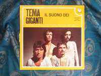 Tema - Il Suono Dei Giganti