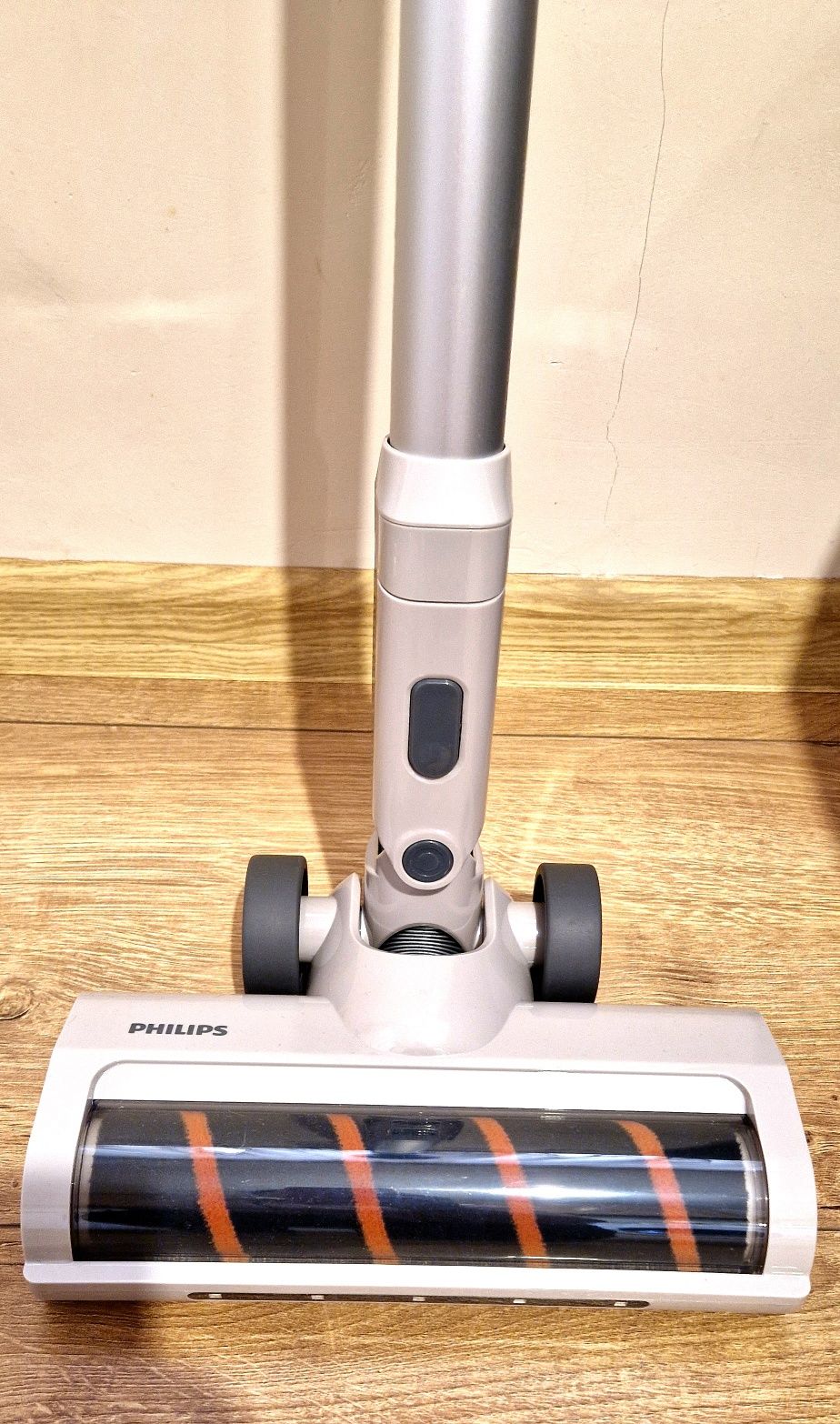 Безкабелна прахосмукачка PHILIPS  XC2011/01 серия 2000