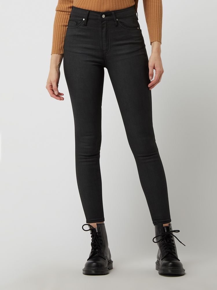 Young Poet Society Ania High Waist Jeans ОРИГИНАЛНИ дамски дънки - 26