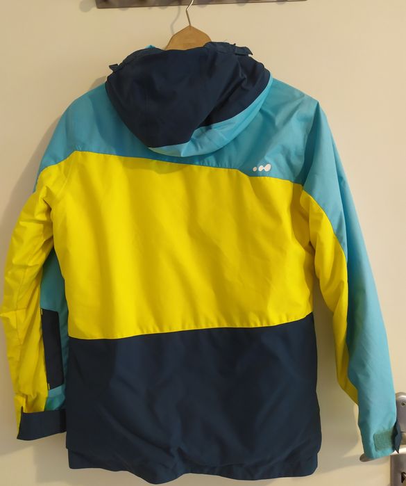 Ски яке за момче