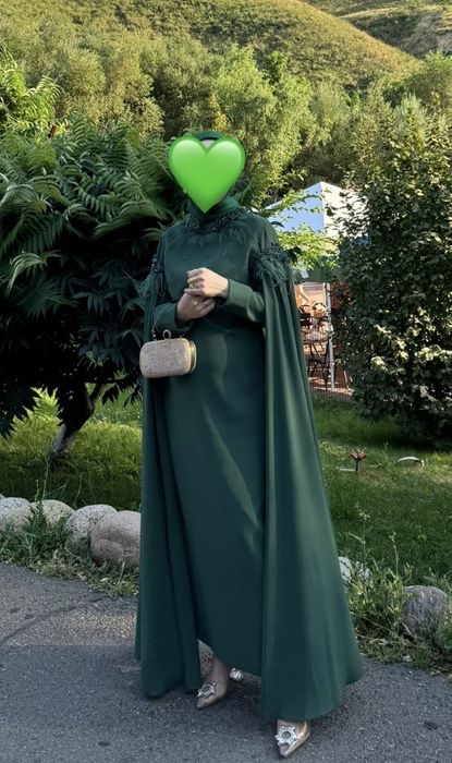 Вечерние платьяя