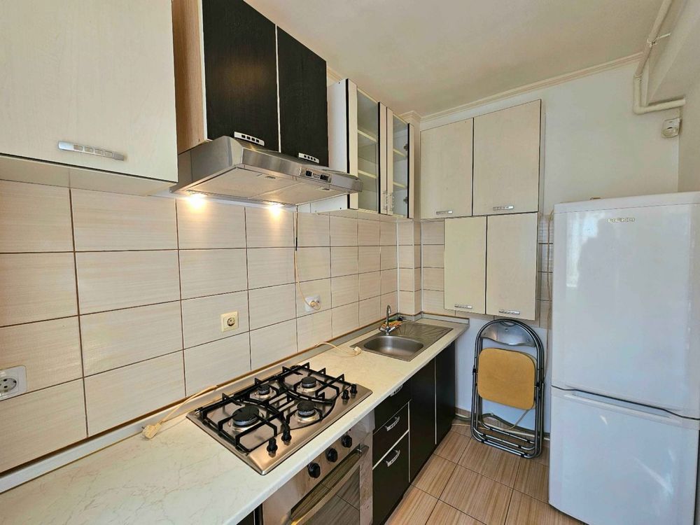 Apartament 1 camera de inchiriat, et 2, zona Eroilor
