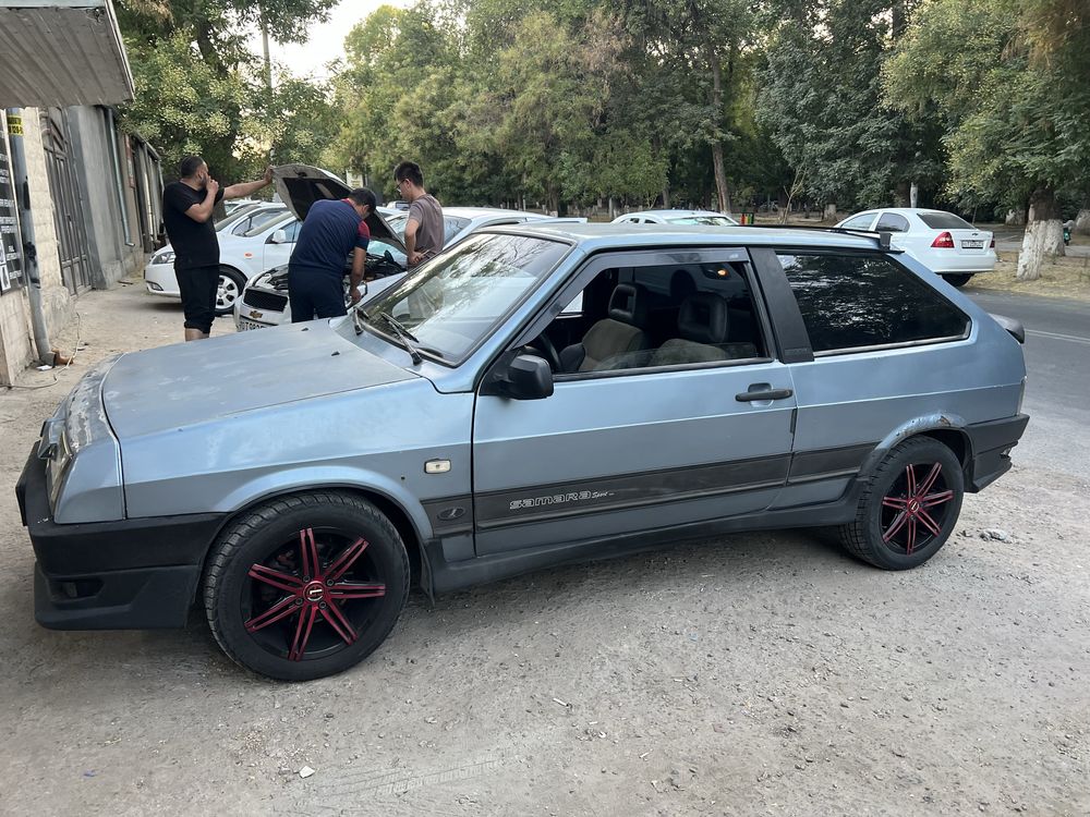 Легкие Elegant Диски r15
