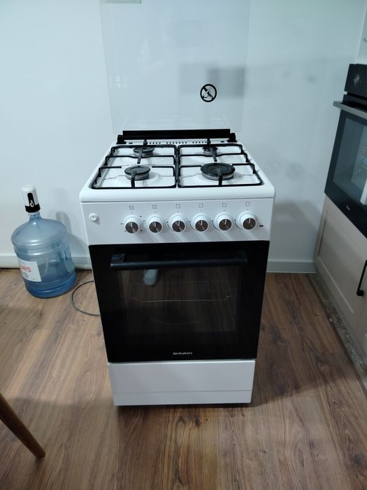 Газовая плита SHIVAKI