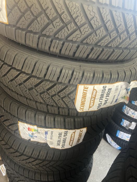 Disponibil caucicuri noi si secand !
