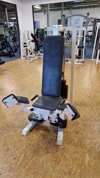 Aparat fitness Gym80 Abductor si Adductor - doua aparate