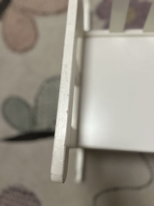 Детски люлеещ се стол Ikea/ Детско кресло Икеа