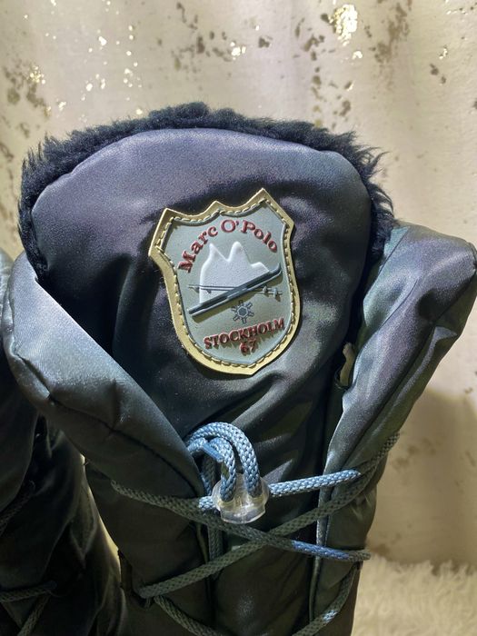 Marc O’Polo bocanci marime 39