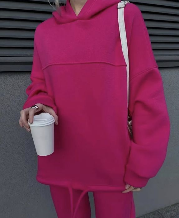 Дамски спортен екип  I don't care