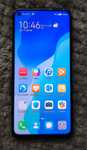 Telefon mobil Huawei P40 Lite 5G 128GB Dual SIM negru