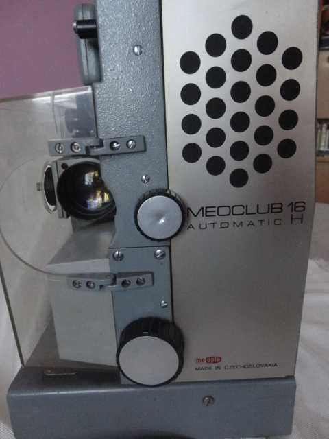 Proiector video MEOCLUB Automatic 16 H-nefunctional