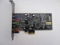 Звукова карта SOUND BLASTER на PCI-E mini