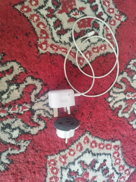Айфон зарядное устройство сотилади