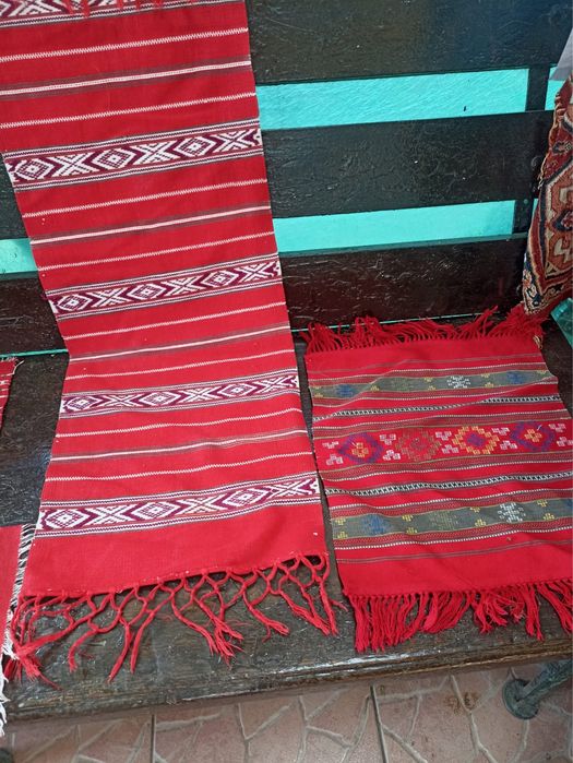 Diferite mileuri traditionale