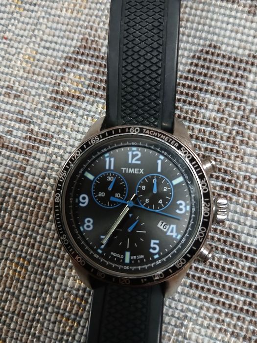 Ceas Timex in stare foarte buna original