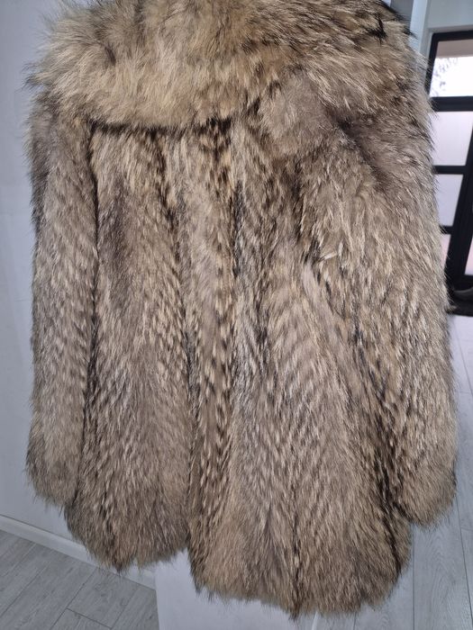 Haina blana naturala