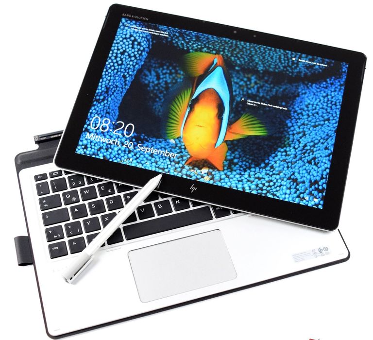 HP Elite x2 1012 G2