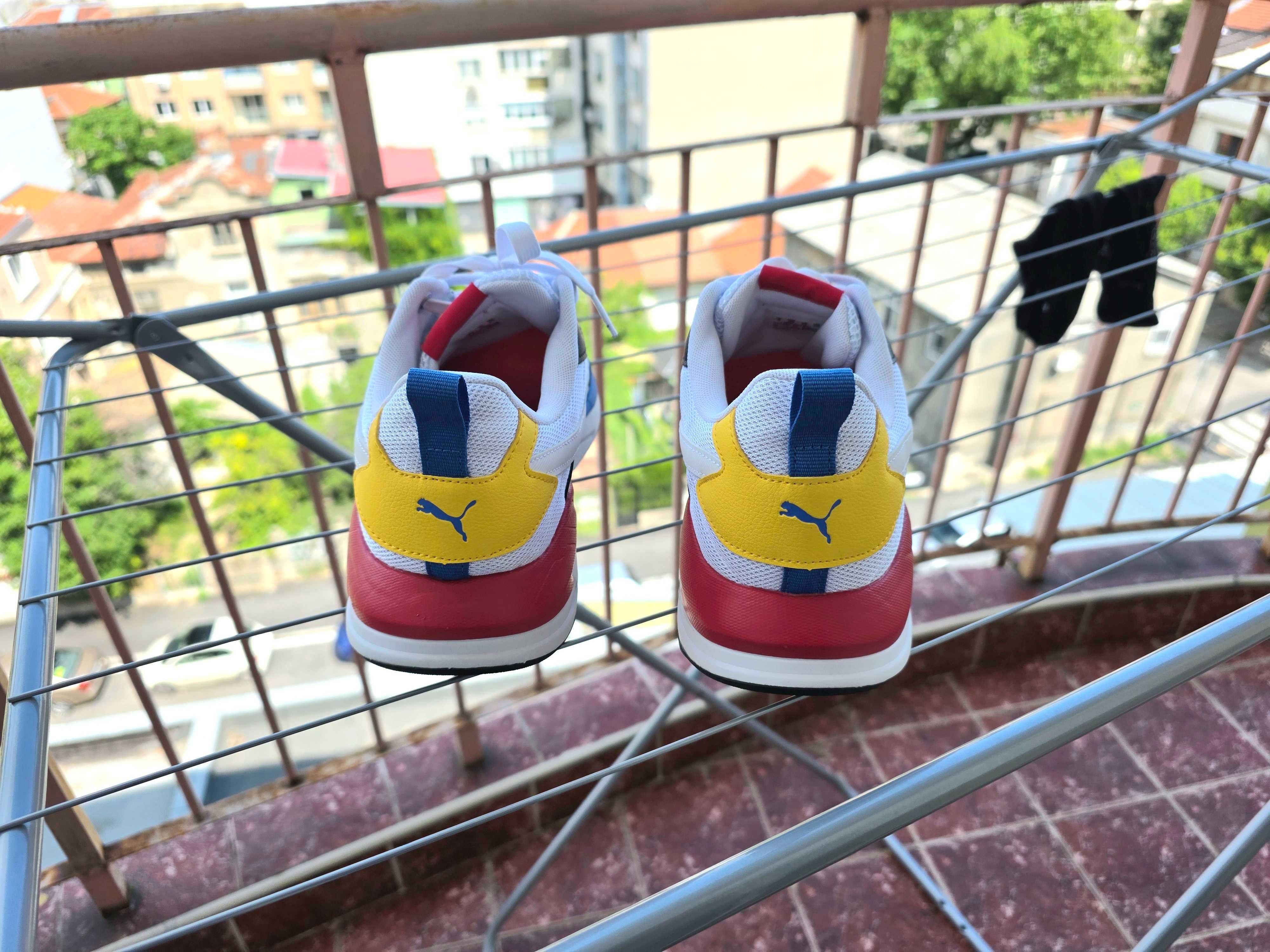 Обувки Puma X RAY LITE