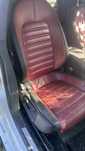 Interior scaune piele passat cc facelift