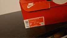 Nike dunk low retro nas