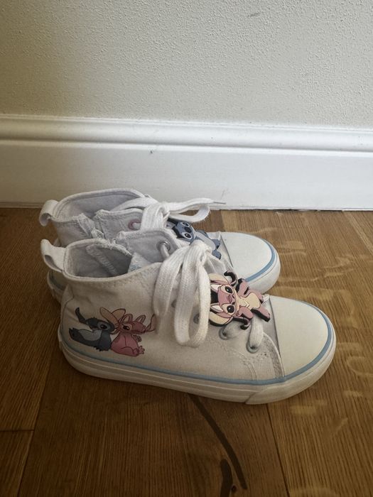 Tenisi Stichs Disney