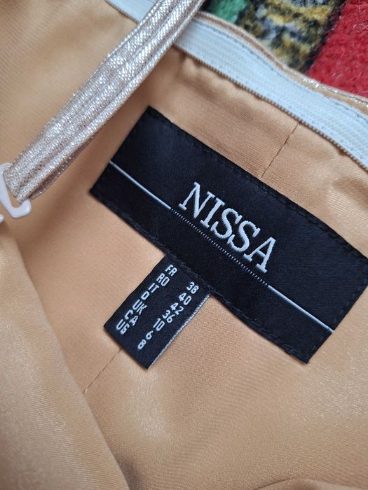 Rochie eleganta Nissa M 38