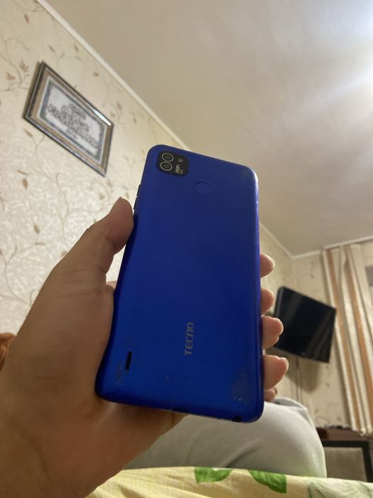 tecno pop 4 lite