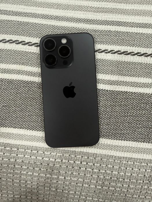 Iphone 15 pro 87% 512gb